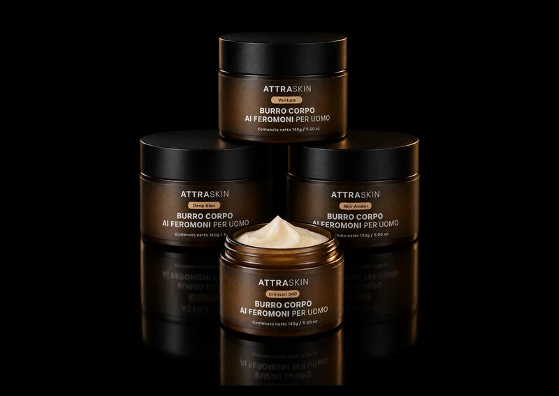 Body Butter That Smells Like €300 Cologne