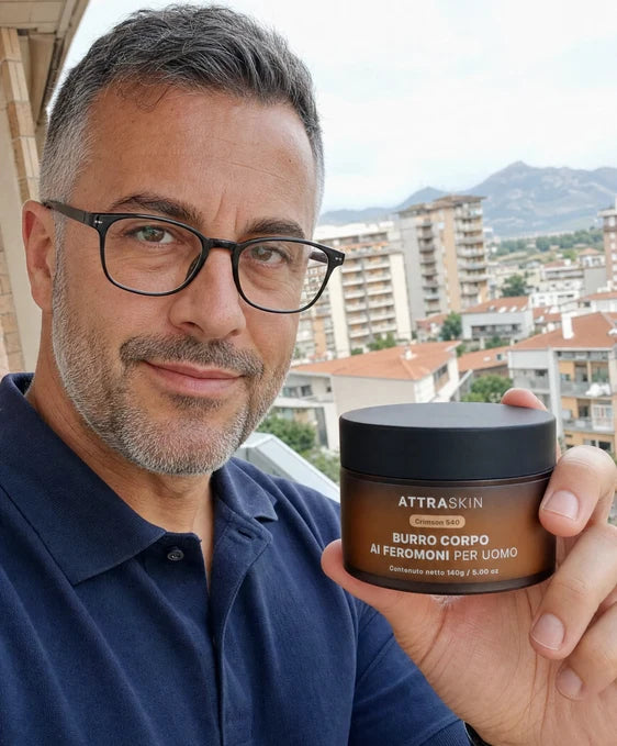 ATTRASKIN customer