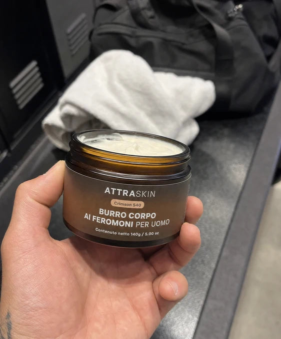 ATTRASKIN customer