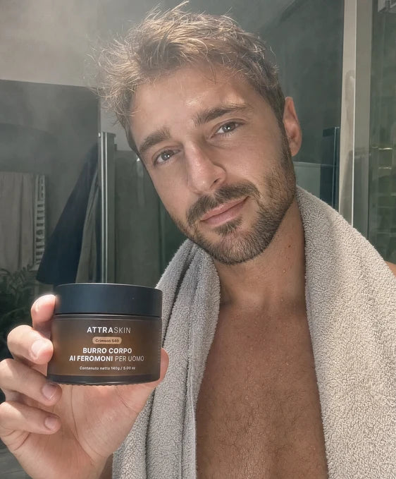 ATTRASKIN customer