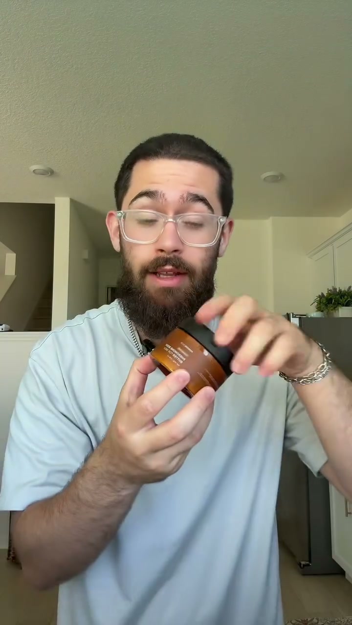 ATTRASKIN customer video review