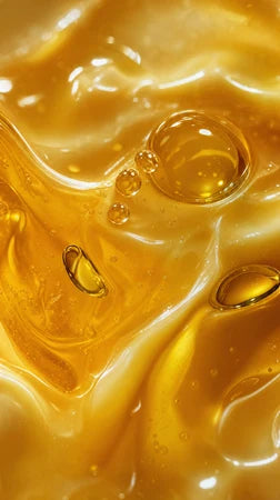 Butters & Oils