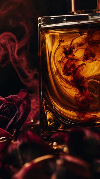 Fragrance + Pheromones