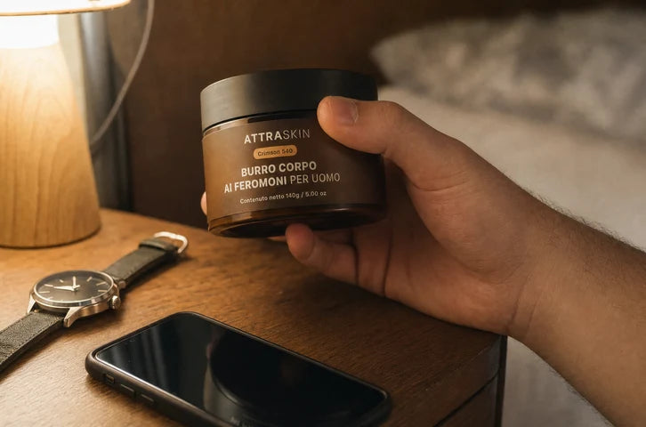 Confidence in a jar
