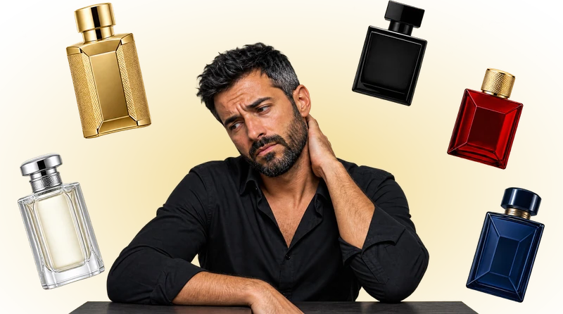 Cologne Fades Before Your Day Ends?
