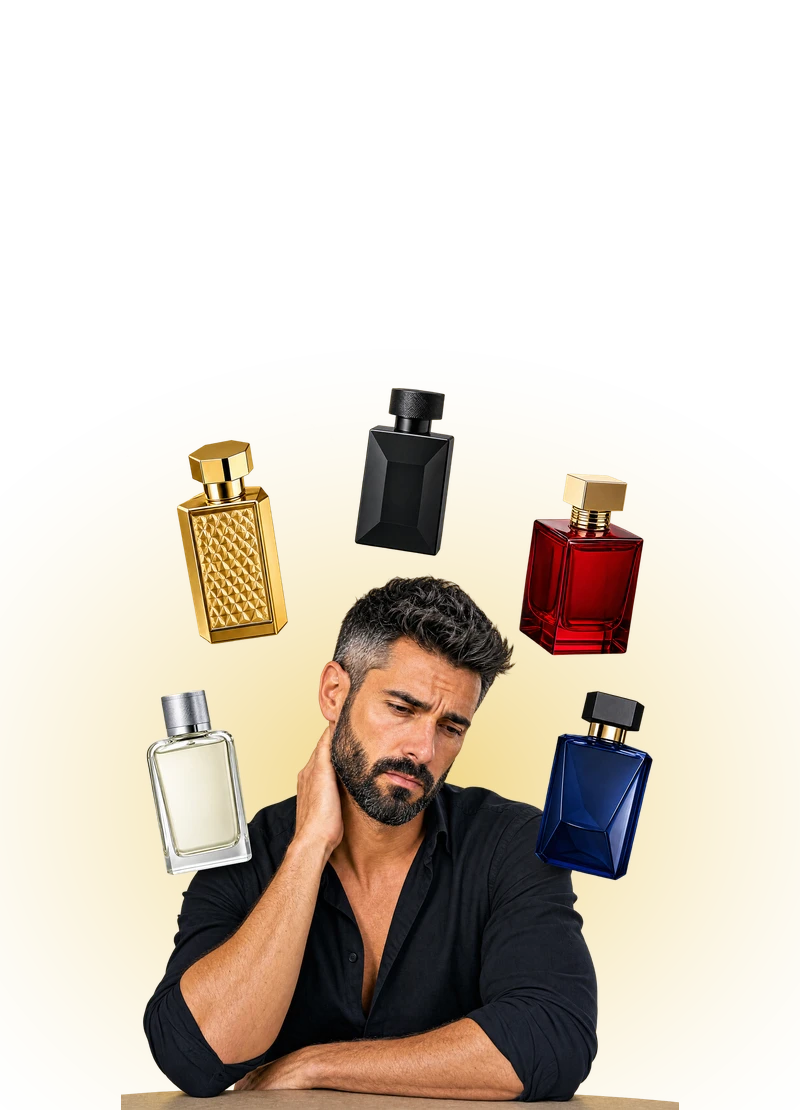 Cologne Fades Before Your Day Ends?