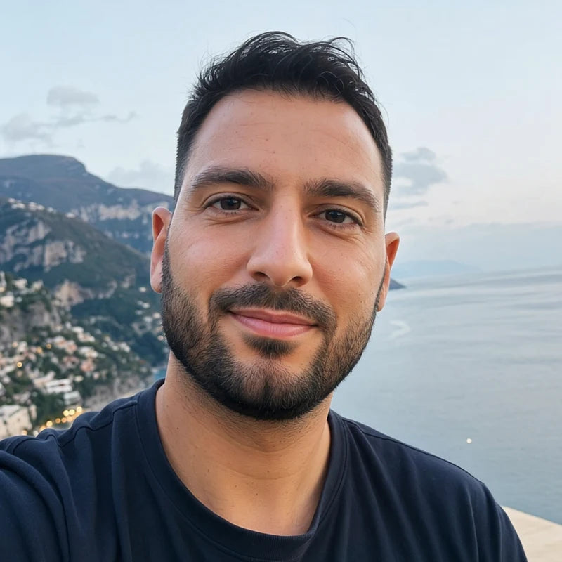Matteo D.